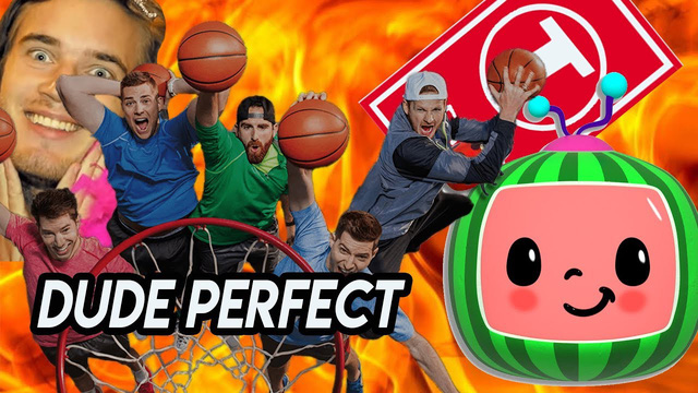 Một kênh Youtube bất ngờ tuyên bố muốn vượt mặt PewDiePie