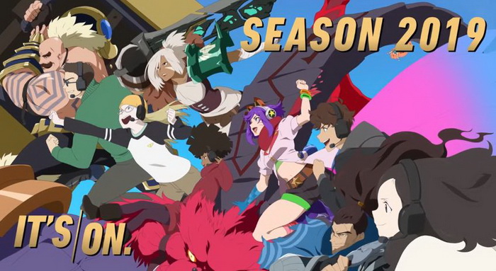 LMHT tiếp tục ra mắt trailer A New Journey giới thiệu mùa 9 đậm chất anime