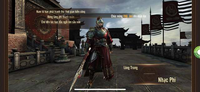 Long Đồ Bá Nghiệp: 6 bước cơ bản để có thể xây dựng thế lực hùng mạnh cho riêng mình