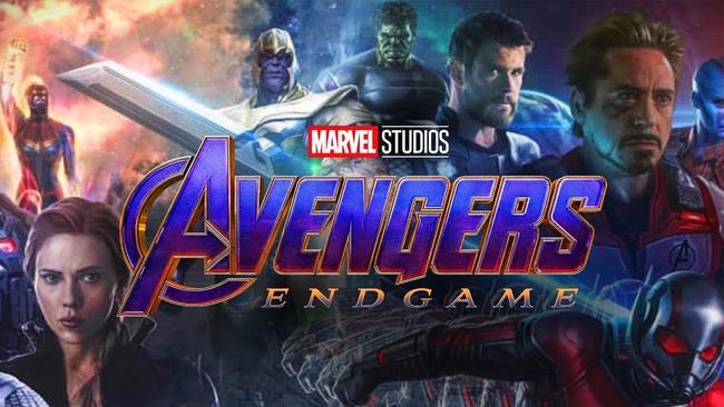Avengers: Endgame khi nào sẽ có trailer mới?