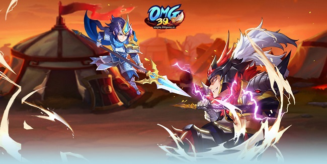 OMG 3Q: Những cột mốc đáng nhớ trên chặng đường phát triển 2 năm