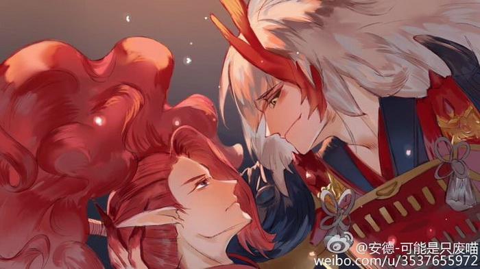 Âm Dương Sư Fan Fiction: Tỳ x Tửu - Chuyện Chưa Kể (Phần 15)
