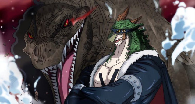 One Piece: Top 7 thủ lĩnh mạnh mẽ nhất trong băng Bách Thú