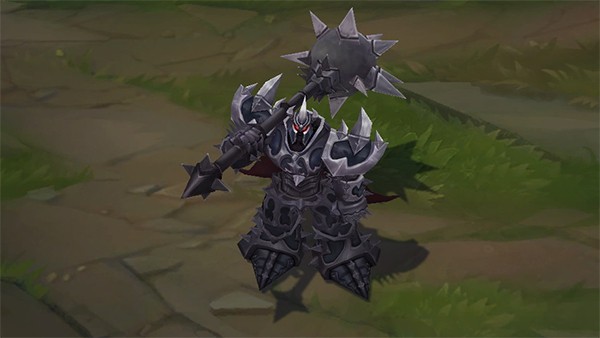 LMHT: Riot Games xác nhận sẽ làm lại Mordekaiser sau khi đã Rework Kayle - Morgana