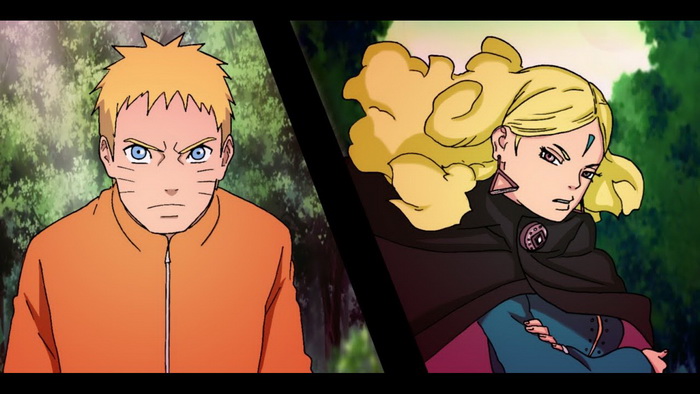 Thời gian ra mắt tập 32 của Boruto bị hé lộ khiến fan hâm mộ nóng lòng