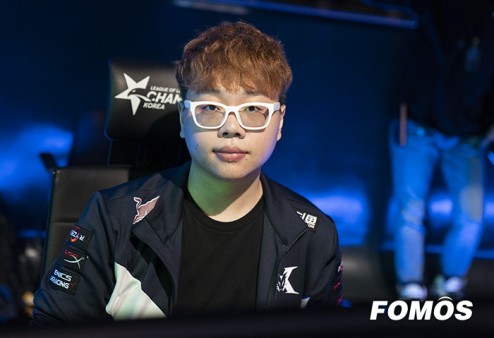LCK Mùa Xuân 2019 Kingzone tiếp đà hưng phấn, SANDBOX sánh vai cùng Griffin