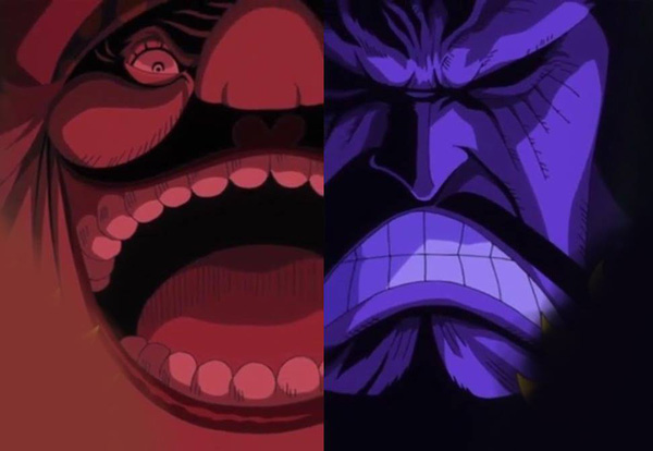 One Piece - Vua Hải Tặc: Kaido vs Big Mom, những cặp đấu nào sẽ diễn ra
