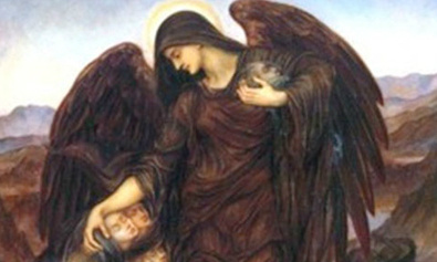 Tổng hợp 9 thiên thần và ác quỷ trong các tôn giáo