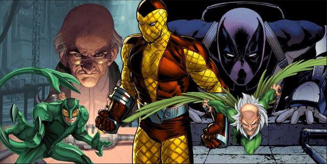 Spider-Man: Những ác nhân có tiềm năng xuất hiện trong Far From Home (Phần 1)