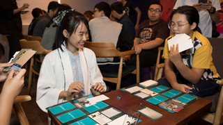 Offline ra mắt boardgame sử Việt Sử Hộ Vương thu hút đông đảo người quan tâm
