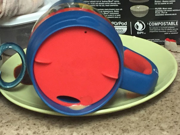 20 lần con người trải qua ảo giác Pareidolia ở những nơi không ngờ tới