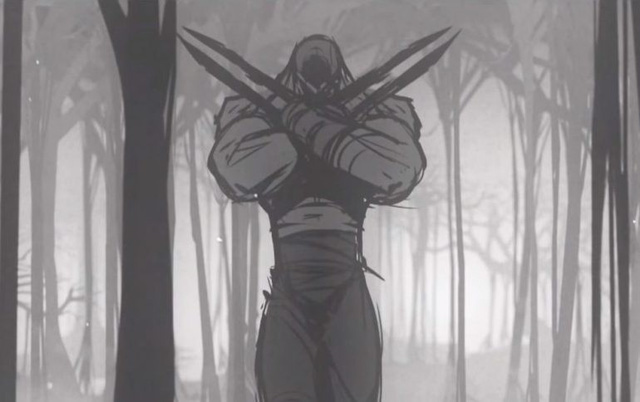 LMHT Zed và Lux sẽ có bộ truyện tranh riêng do chính Marvel tạo nê: