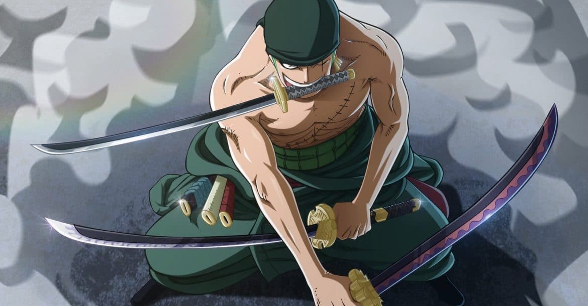 One Piece: Những nhân vật cực mạnh mà Zoro cần đánh bại để chạm tay vào danh hiệu Kiếm Sĩ Mạnh Nhất Thế Giới
