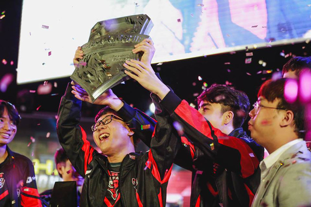 LMHT: [HOT] , Việt Nam sẽ tham gia đăng cai tổ chức MSI 2019 và lịch thi đấu MSI
