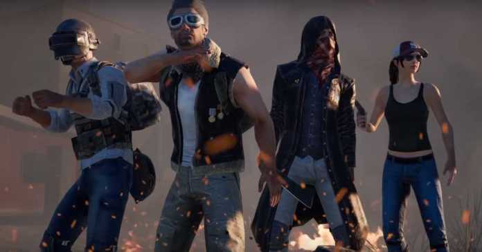 12 sai lầm chết người trong PUBG Mobile VN bạn nên tránh xa