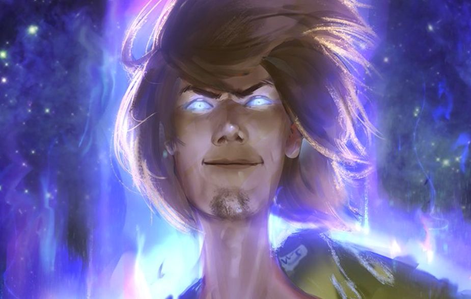 Fan đề xuất cho Shaggy vào Mortal Kombat 11, đạo diễn game đưa ra câu trả lời