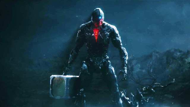 Có những bộ phim đủ tiềm năng trở thành game bom tấn mà ít ai biết