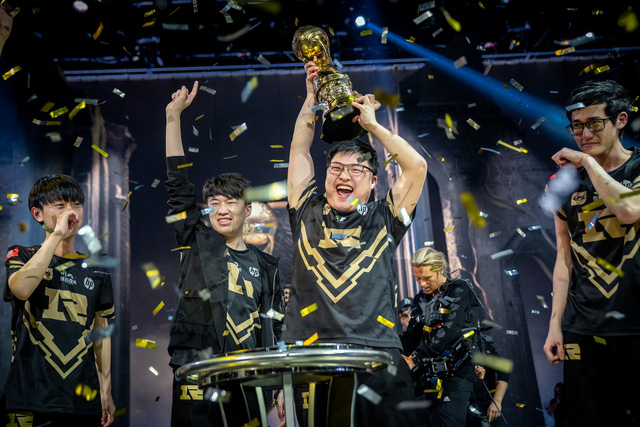 LMHT: MSI 2019 công bố địa điểm tổ chức tại Việt Nam với giá vé khó nhai với game thủ Việt