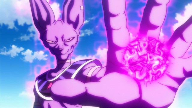 Dragon Ball Super: Liệu Beerus có phải là một Thần Hủy Diệt tốt của Vũ Trụ 7