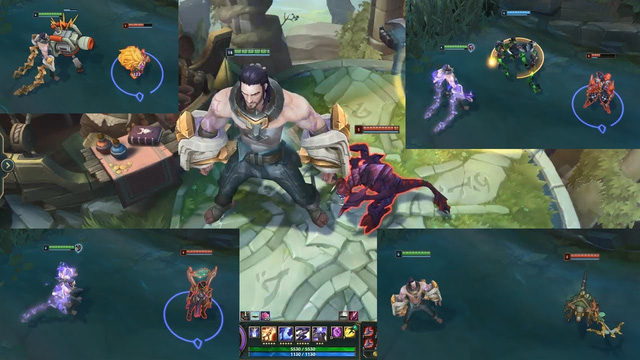 Sylas có tỉ lệ thắng quá tệ, Riot buộc lòng phải Buff game nếu không muốn bị biến mất trong LMHT