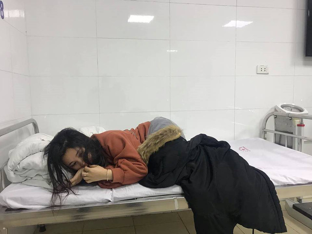 Bị cáo buộc "cắm sừng" người khác, streamer xinh đẹp Thảo Nari bị hành hung tới nhập viện