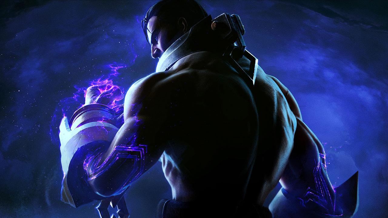 LMHT: Riot buff nóng cho Sylas bởi tỷ lệ thắng của hắn quá thấp 