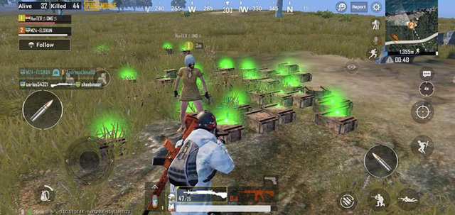 Tencent vẫn sẽ giữ hình phạt khóa tài khoản 10 năm dành cho những ai sử dụng phần mềm hack/cheat trong game