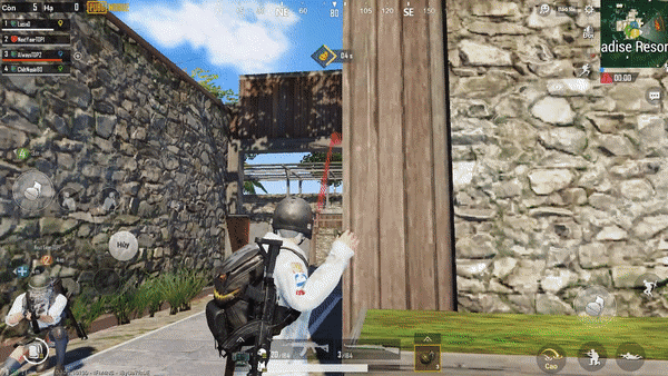 PUBG Mobile VN tung phim ngắn đầy hấp dẫn, tặng miễn phí trang phục đặc biệt Áo dài 