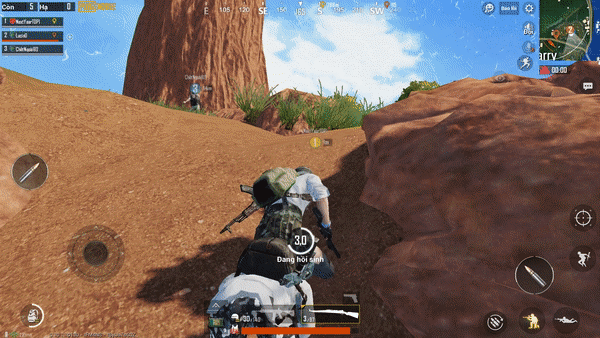 PUBG Mobile VN tung phim ngắn đầy hấp dẫn, tặng miễn phí trang phục đặc biệt Áo dài  2