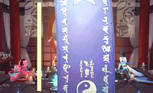 Âm Dương Sư: Hướng dẫn cách vẽ hình bí mật tháng 2/2019 để nhận thêm 1 bùa nữa