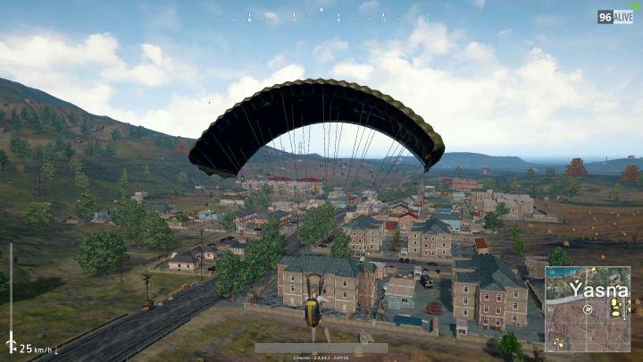 5 mẹo Solo Squad PUBG quan trọng để mình bạn có thể cân team