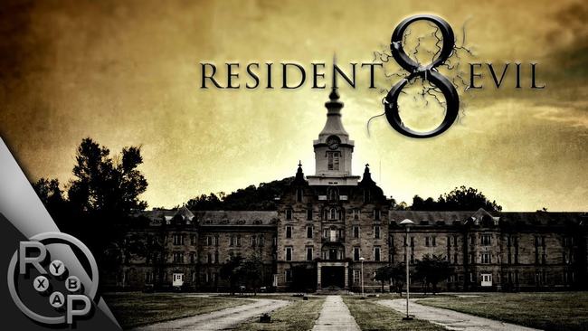 Rò rỉ tin đồn Resident Evil 8, có thể giống với Resident Evil 4