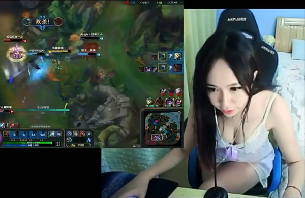 Mặt trái của Streamer: Liệu nó có đang gây ảnh hưởng xấu tới giới trẻ?