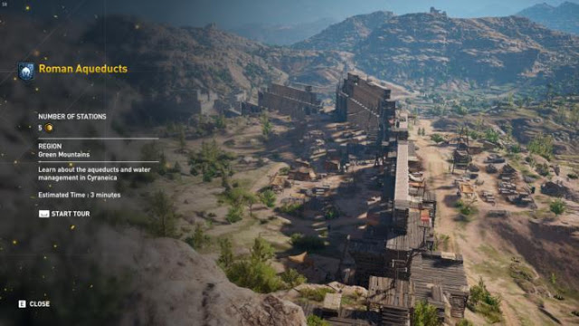 Những tính năng mới lạ mà các nhà làm game ít để tâm đến