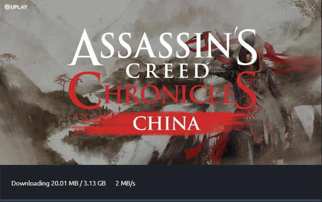 Nhanh tay nhận ngay game đỉnh Assassin’s Creed Chronicles miễn phí 100%