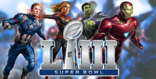 Avengers: Endgame ra mắt TV Spot mới, nhiều chi tiết đáng chú ý