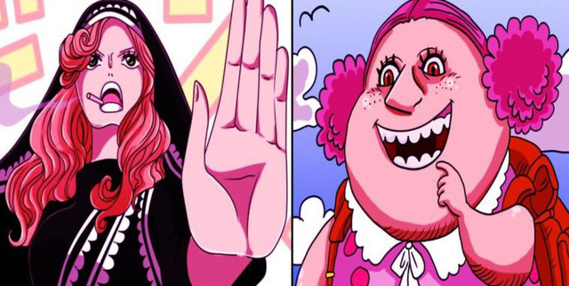 One Piece: Lý do thực sự khiến Big Mom mất trí nhớ, liệu có liên quan đến trái ác quỷ "linh hồn" của mụ?