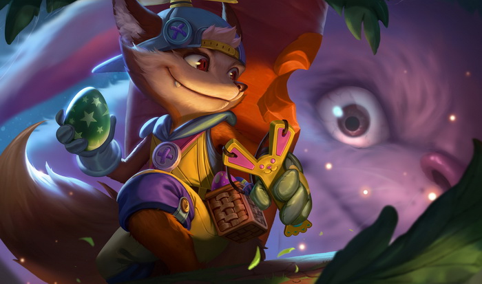 Liên Quân Mobile: Hướng dẫn cách đi rừng mới với Fennik ở meta hiện tại