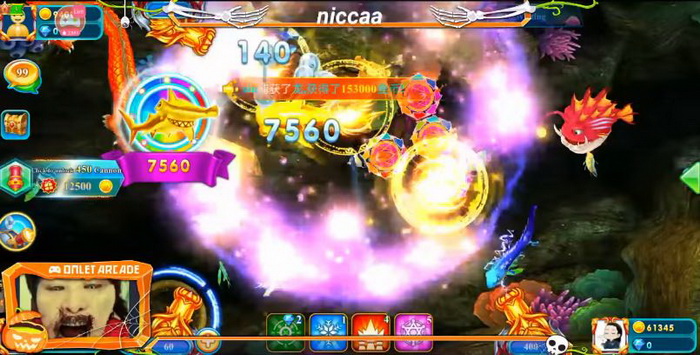 Top 4 tựa game mobile đánh bài, cá ngựa và bắn cá hay nhất trong dịp Tết này