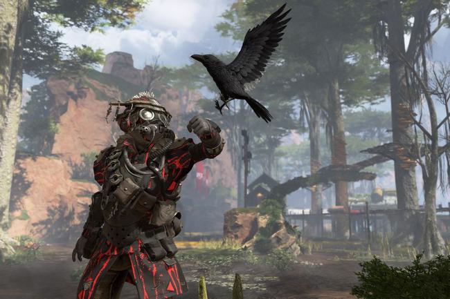Apex Legends, tựa game Titanfall Battle Royale mở cửa miễn phí