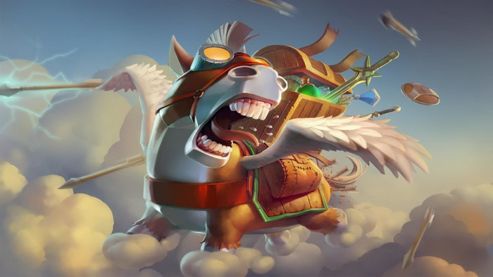 Dota 2 Auto Chess - Tổng hợp 5 tips nhỏ quan trọng mà người chơi cần phải nhớ