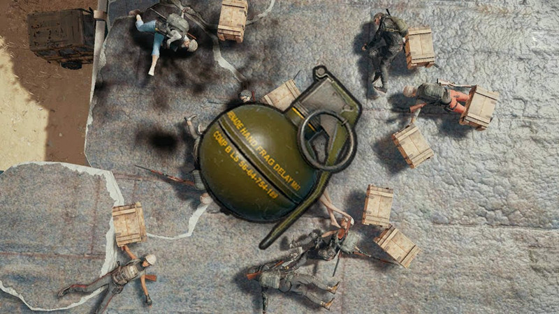 Download Bom Molotov Pubg Pictures