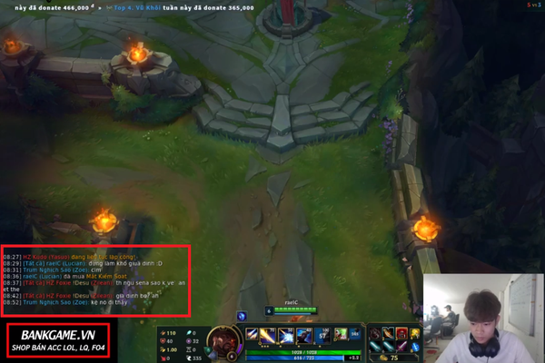 LMHT - Biến căng đầu năm mới: Hiệu Trưởng Tú bị miệt thị khiến lớp học Thầy Giáo Ba dậy sóng, quyết tìm ra kẻ anh hùng bàn phím