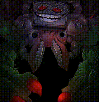 Top 5 boss kinh di nhat trong lich su game ve ngoai hinh va y nghia cua chung 9 Top 5 boss kinh dị nhất trong lịch sử game về ngoại hình và ý nghĩa của chúng 9