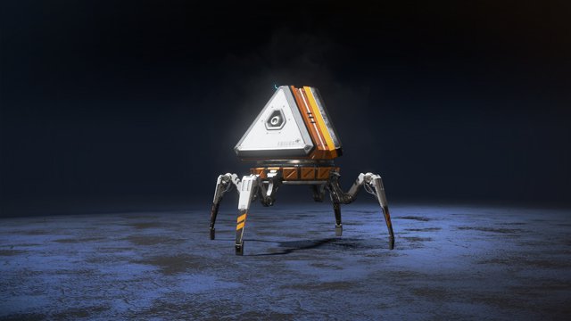 Apex Legends: Hướng dẫn lấy Crafting Metals