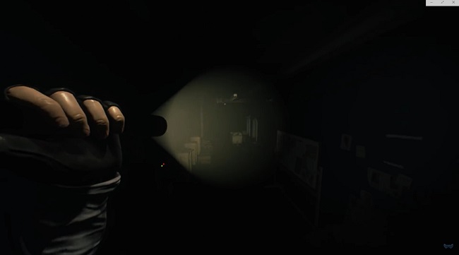 Resident Evil 2 trở nên đáng sợ hơn với bản mod góc nhìn thứ nhất