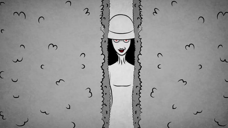 Creepy Pasta về Hachishaku-sama - Bà kẹ đáng sợ của Nhật Bản Creepy Pasta về Hachishaku-sama - Bà kẹ đáng sợ của Nhật Bản