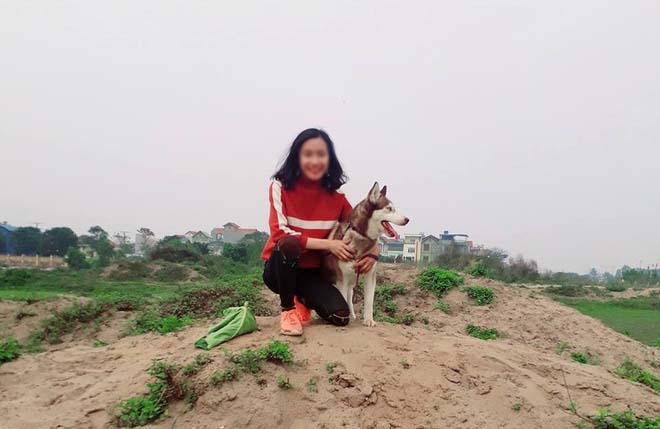 Mới quen được 1 tháng, cô gái đã bị người yêu bắt mất 4 chú chó khi đòi không được còn bị dọa tung clip nóng