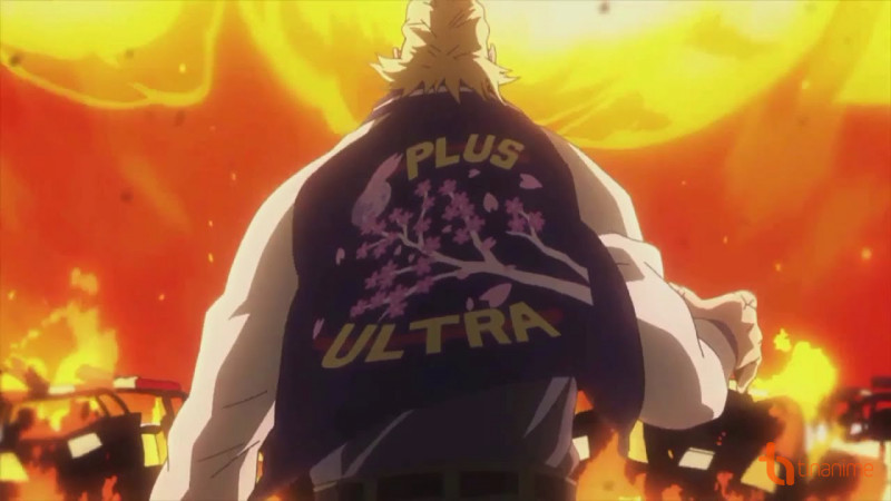 Review Học viện siêu anh hùng: Hai người hùng - Mãn nhãn điện ảnh, đậm chất siêu anh hùng