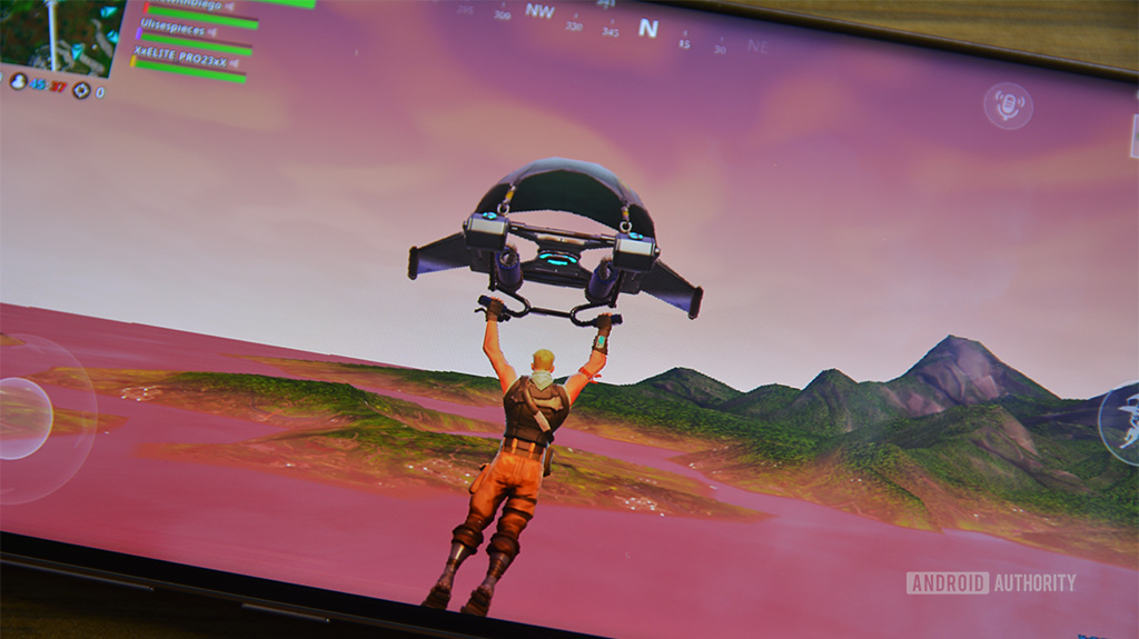 9 tựa game Battle Royale giống PUBG Mobile và Fortnite hay nhất trên Android (Phần 2)